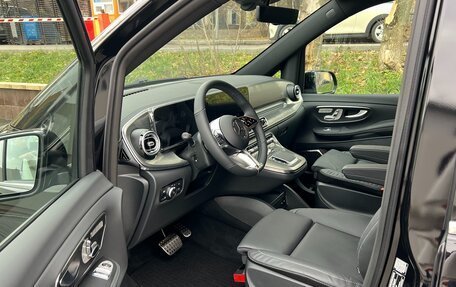 Mercedes-Benz V-Класс, 2025 год, 14 200 000 рублей, 13 фотография