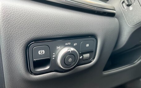 Mercedes-Benz V-Класс, 2025 год, 14 200 000 рублей, 14 фотография