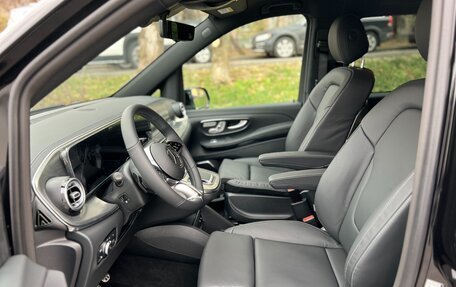 Mercedes-Benz V-Класс, 2025 год, 14 200 000 рублей, 19 фотография