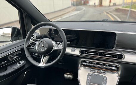 Mercedes-Benz V-Класс, 2025 год, 14 200 000 рублей, 20 фотография