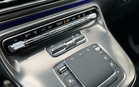 Mercedes-Benz V-Класс, 2025 год, 14 200 000 рублей, 22 фотография