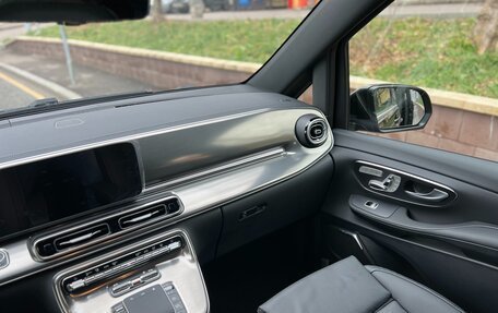 Mercedes-Benz V-Класс, 2025 год, 14 200 000 рублей, 23 фотография