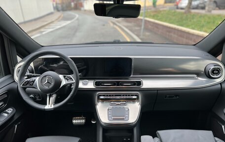 Mercedes-Benz V-Класс, 2025 год, 14 200 000 рублей, 21 фотография