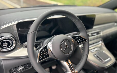 Mercedes-Benz V-Класс, 2025 год, 14 200 000 рублей, 15 фотография