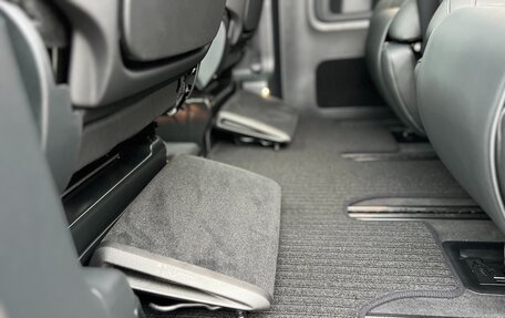 Mercedes-Benz V-Класс, 2025 год, 14 200 000 рублей, 27 фотография