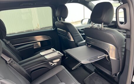 Mercedes-Benz V-Класс, 2025 год, 14 200 000 рублей, 35 фотография