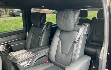 Mercedes-Benz V-Класс, 2025 год, 14 200 000 рублей, 30 фотография