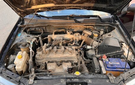 Nissan Almera Classic, 2008 год, 6 фотография