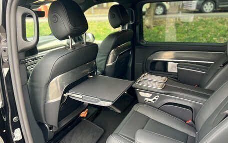 Mercedes-Benz V-Класс, 2025 год, 14 200 000 рублей, 33 фотография