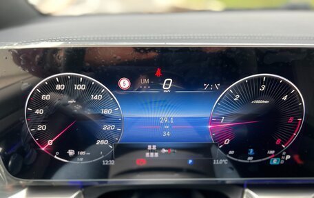 Mercedes-Benz V-Класс, 2025 год, 14 200 000 рублей, 36 фотография