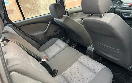 Skoda Octavia IV, 2007 год, 365 000 рублей, 11 фотография