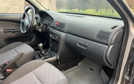 Skoda Octavia IV, 2007 год, 365 000 рублей, 10 фотография