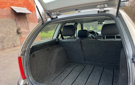 Skoda Octavia IV, 2007 год, 365 000 рублей, 12 фотография