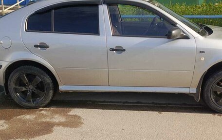 Skoda Octavia IV, 2003 год, 300 000 рублей, 2 фотография