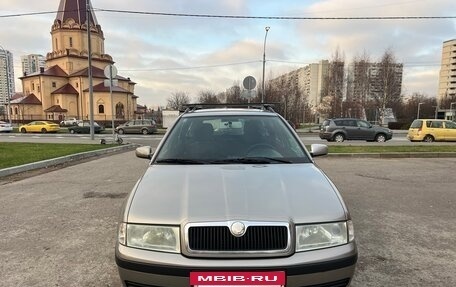 Skoda Octavia IV, 2007 год, 365 000 рублей, 2 фотография