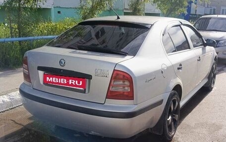 Skoda Octavia IV, 2003 год, 300 000 рублей, 3 фотография