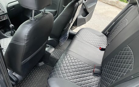 Volkswagen Polo VI (EU Market), 2016 год, 1 000 000 рублей, 9 фотография