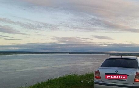 Skoda Octavia IV, 2003 год, 300 000 рублей, 8 фотография