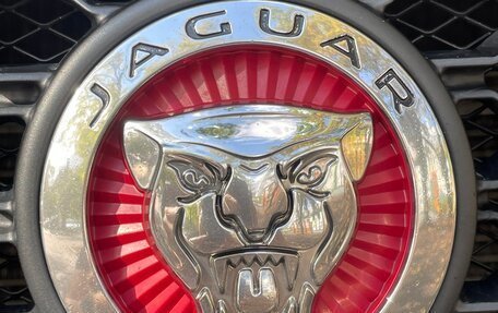 Jaguar F-Pace, 2016 год, 2 770 000 рублей, 15 фотография