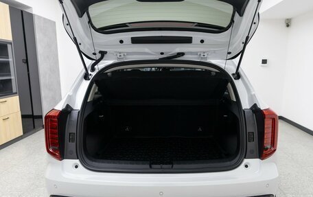 Haval Jolion, 2025 год, 2 499 000 рублей, 9 фотография
