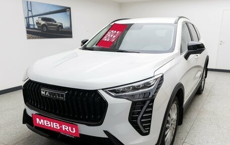 Haval Jolion, 2025 год, 2 499 000 рублей, 2 фотография