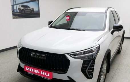 Haval Jolion, 2025 год, 2 499 000 рублей, 8 фотография