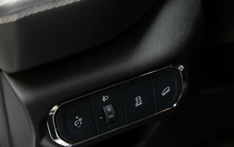 Haval Jolion, 2025 год, 2 499 000 рублей, 18 фотография