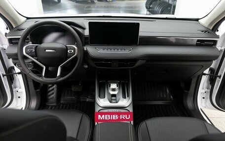 Haval Jolion, 2025 год, 2 499 000 рублей, 19 фотография