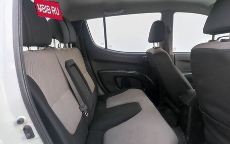 Mitsubishi L200 IV рестайлинг, 2013 год, 1 155 000 рублей, 11 фотография