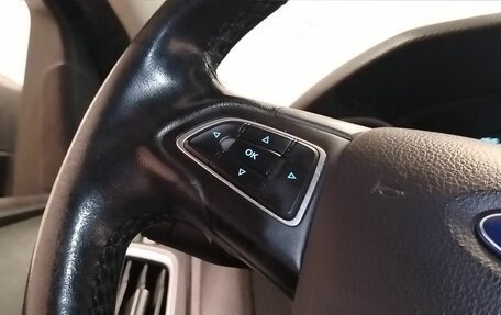 Ford Focus III, 2017 год, 1 228 000 рублей, 10 фотография