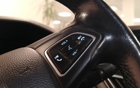 Ford Focus III, 2017 год, 1 228 000 рублей, 11 фотография