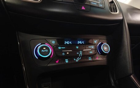 Ford Focus III, 2017 год, 1 228 000 рублей, 15 фотография