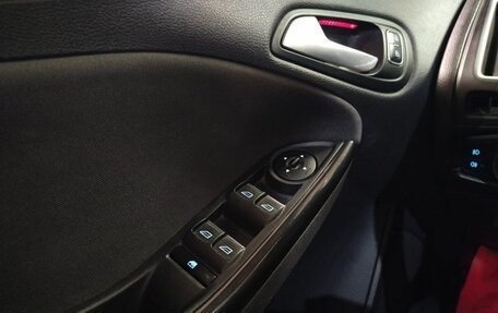 Ford Focus III, 2017 год, 1 228 000 рублей, 18 фотография