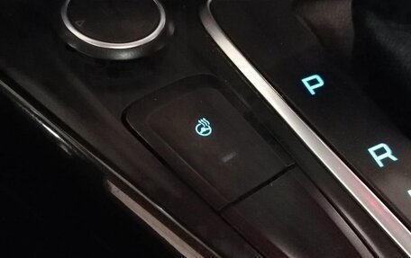 Ford Focus III, 2017 год, 1 228 000 рублей, 16 фотография