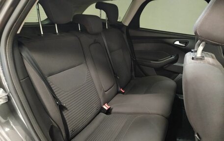 Ford Focus III, 2017 год, 1 228 000 рублей, 19 фотография