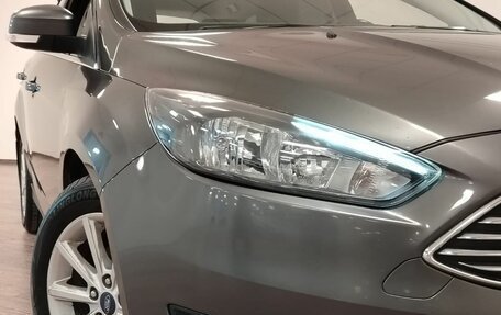 Ford Focus III, 2017 год, 1 228 000 рублей, 21 фотография
