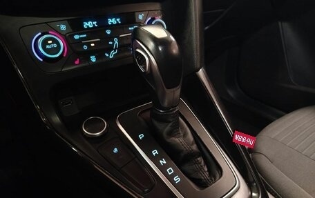 Ford Focus III, 2017 год, 1 228 000 рублей, 17 фотография