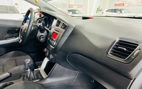 KIA cee'd III, 2014 год, 980 000 рублей, 17 фотография