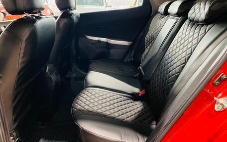 KIA cee'd III, 2014 год, 980 000 рублей, 23 фотография