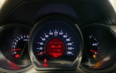 KIA cee'd III, 2014 год, 980 000 рублей, 20 фотография