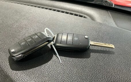 KIA cee'd III, 2014 год, 980 000 рублей, 24 фотография