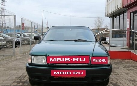 Audi 80, 1992 год, 249 000 рублей, 2 фотография
