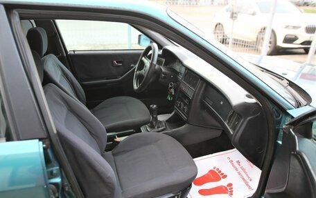 Audi 80, 1992 год, 249 000 рублей, 15 фотография