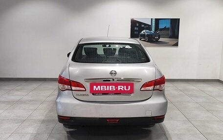 Nissan Almera, 2013 год, 489 000 рублей, 6 фотография