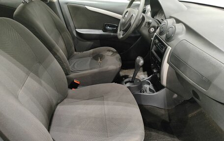 Nissan Almera, 2013 год, 489 000 рублей, 9 фотография