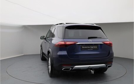 Mercedes-Benz GLE, 2024 год, 11 565 850 рублей, 5 фотография