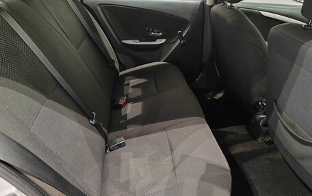 Nissan Almera, 2013 год, 489 000 рублей, 10 фотография