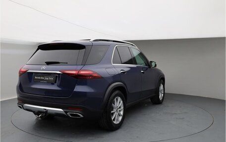 Mercedes-Benz GLE, 2024 год, 11 565 850 рублей, 4 фотография