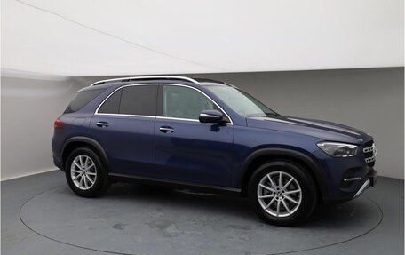 Mercedes-Benz GLE, 2024 год, 11 565 850 рублей, 2 фотография