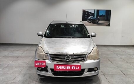 Nissan Almera, 2013 год, 489 000 рублей, 2 фотография